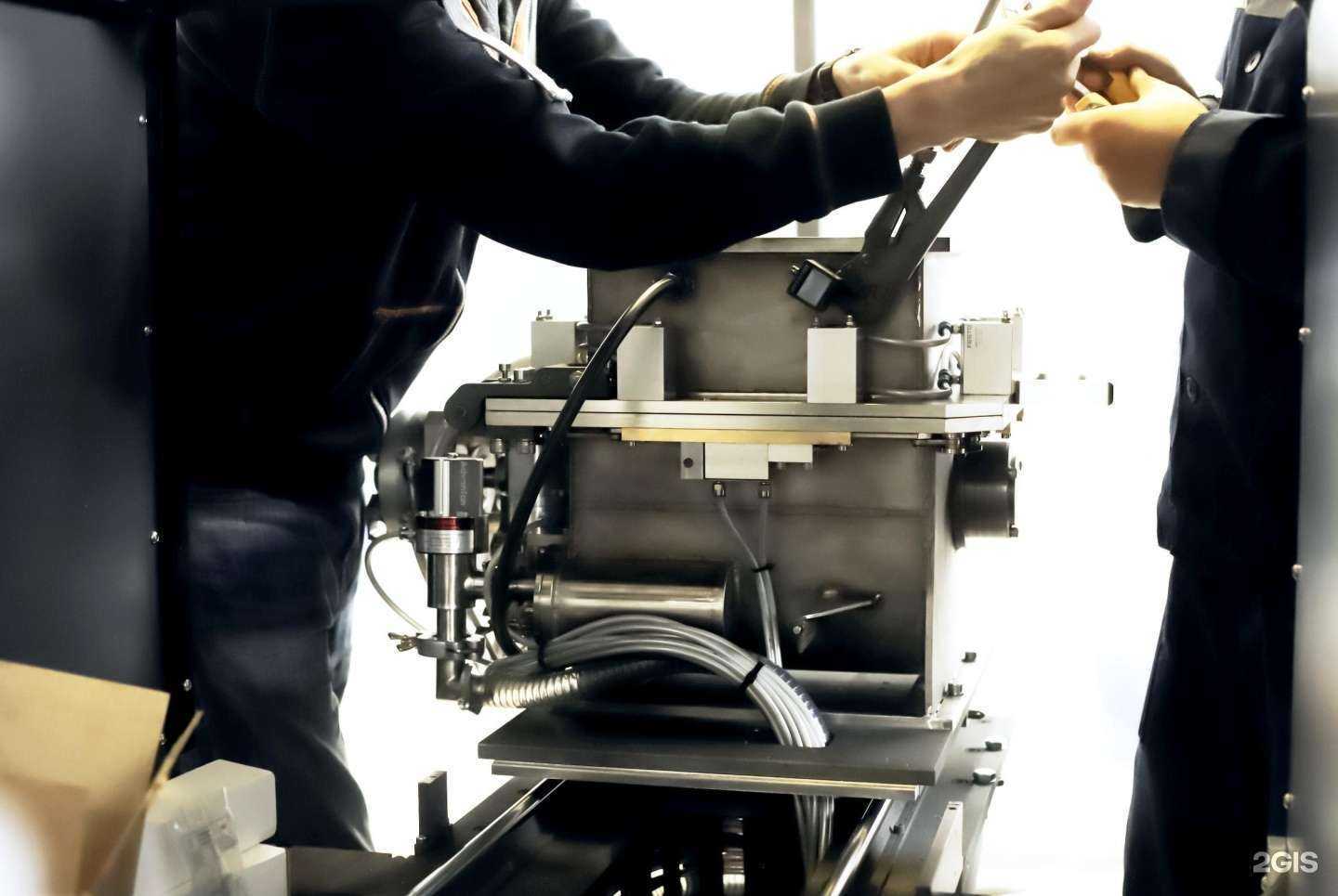 Отзывы на компанию Промышленная механика в г. Томск c фото