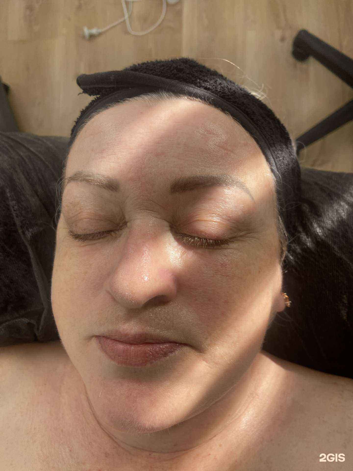 Отзывы на компанию Nata_cosmetolog  в Ангарске c фото