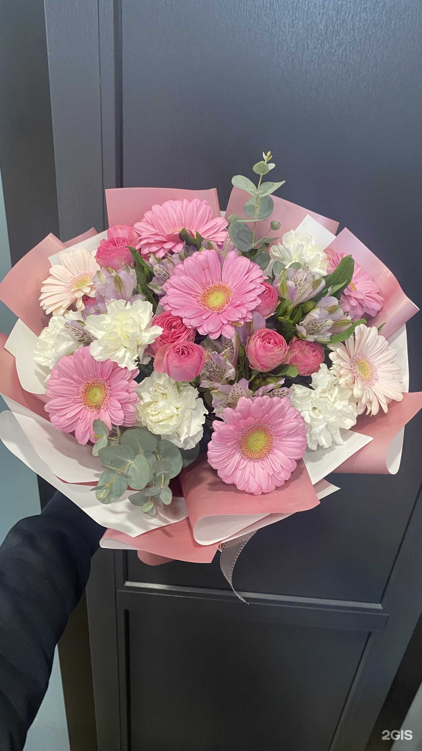 Отзывы на компанию Место радости в г. Владивосток c фото