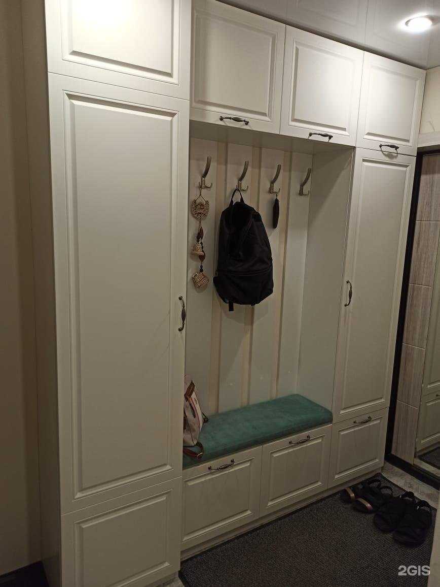 Отзывы на компанию Медиана мебель в Омске c фото