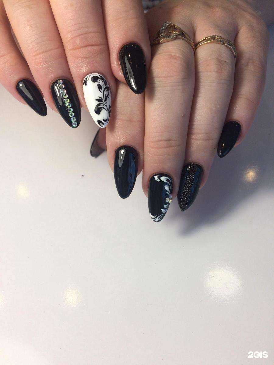 Отзывы на компанию Onnailsbar в Челябинске c фото