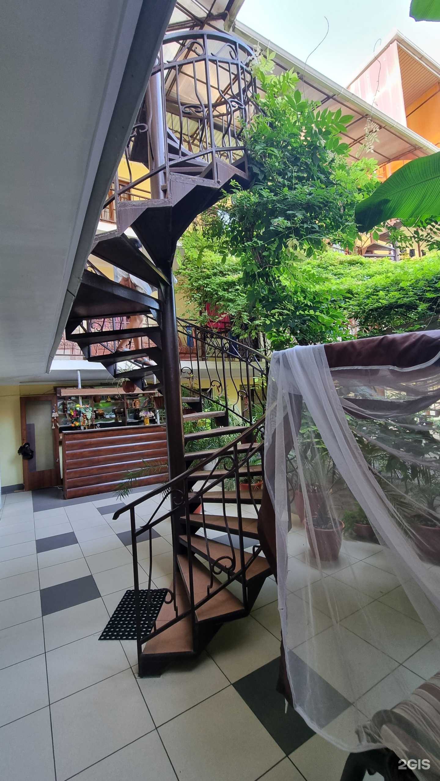 Отзывы на компанию У дедушки Сако в г. Сочи c фото