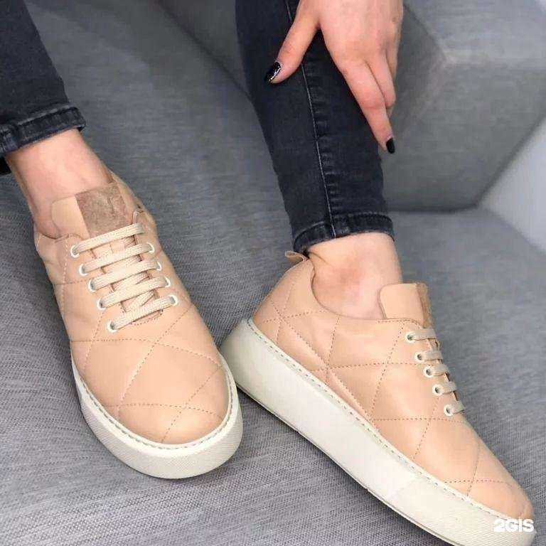 Отзывы на компанию Ультра обувь в Белгороде c фото