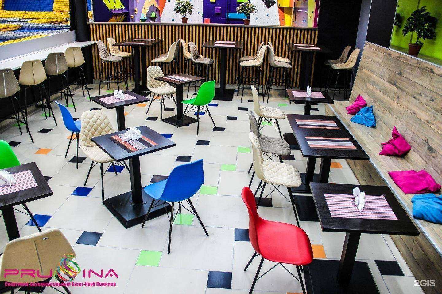 Отзывы на компанию Pruzhina в г. Первоуральск c фото