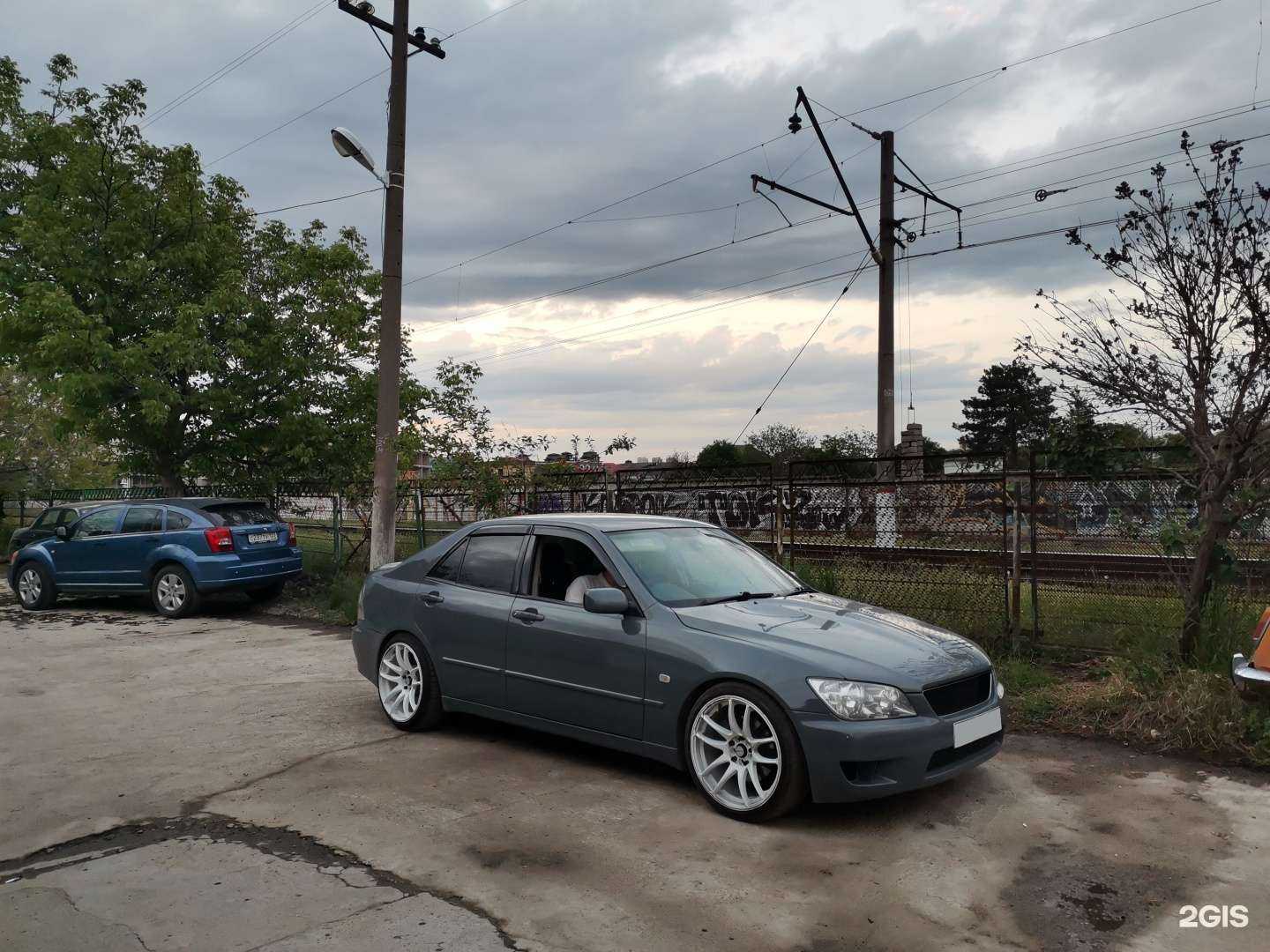 Отзывы на компанию Chemeris workshop в Краснодаре c фото