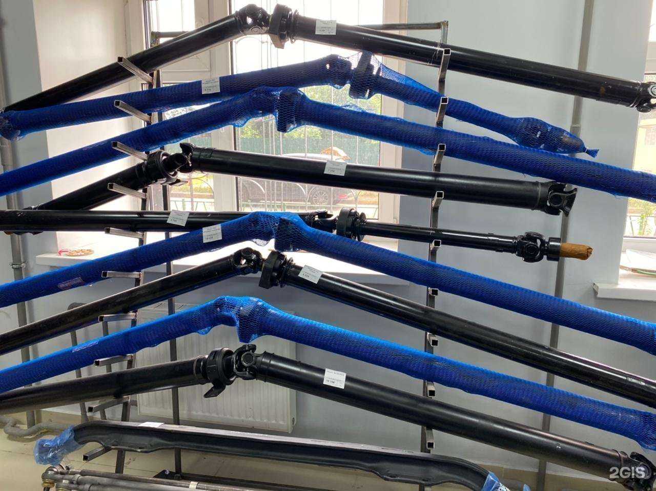 Отзывы на компанию Газелист в Казани c фото