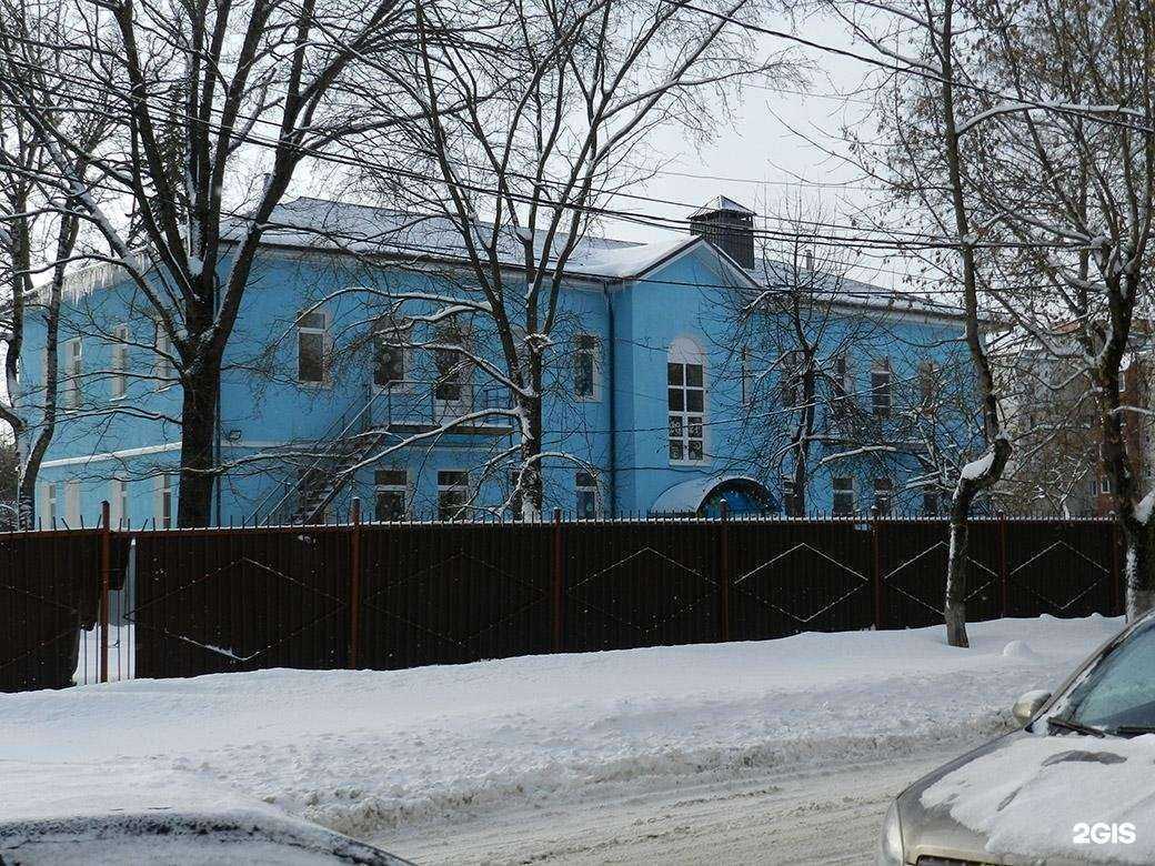 Отзывы на компанию Рубеж в Калуге c фото