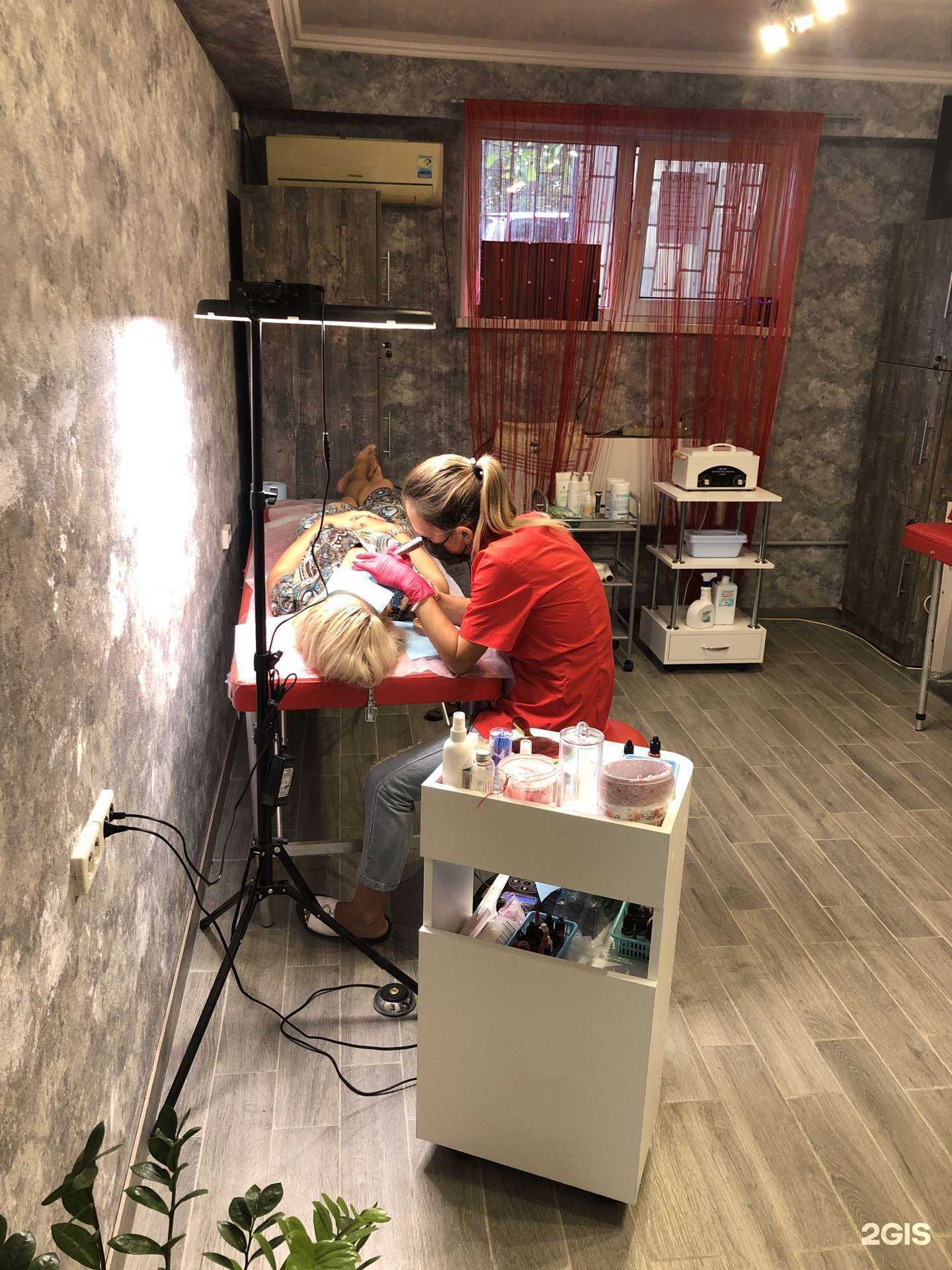 Отзывы на компанию Александра в Краснодаре c фото