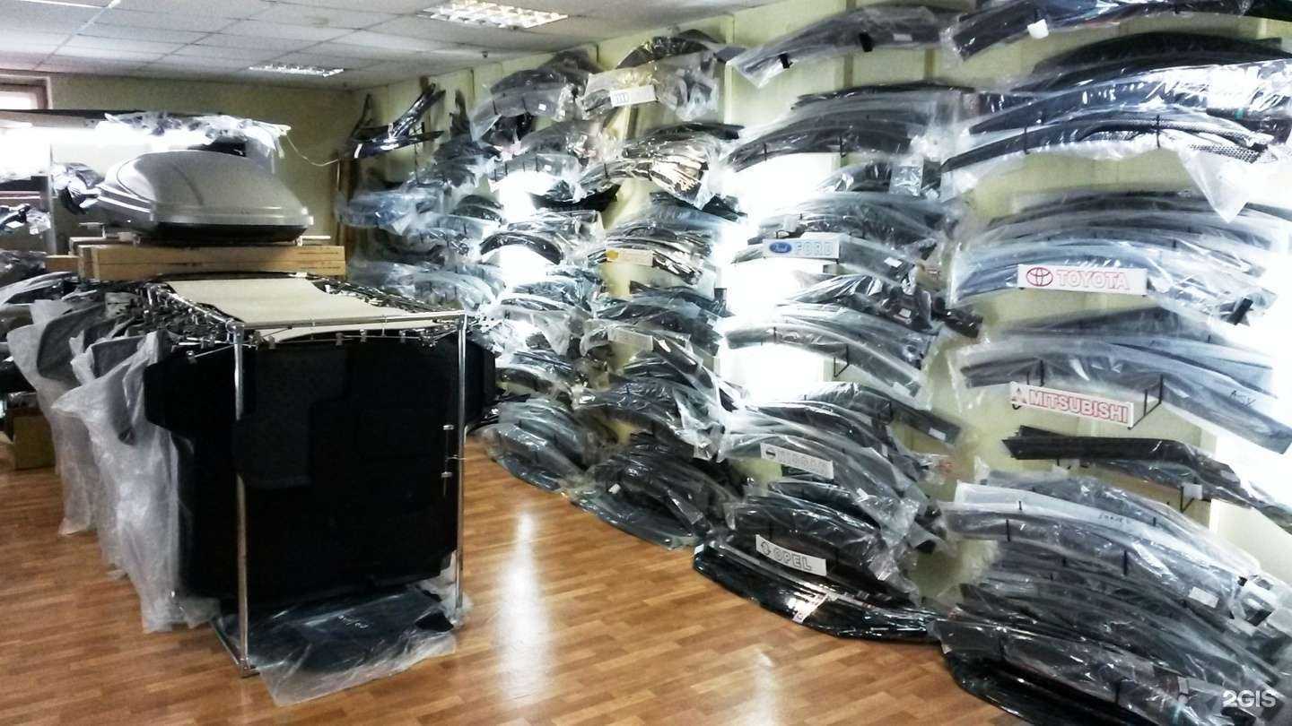 Отзывы на компанию Авто-стиль в г. Курган c фото