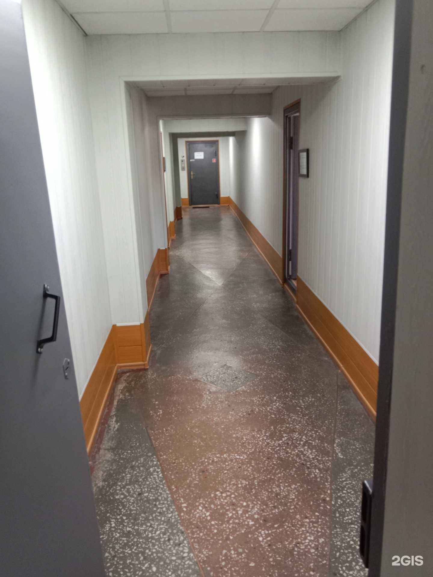 Отзывы на компанию Алтай Спец Транс в Бийске c фото