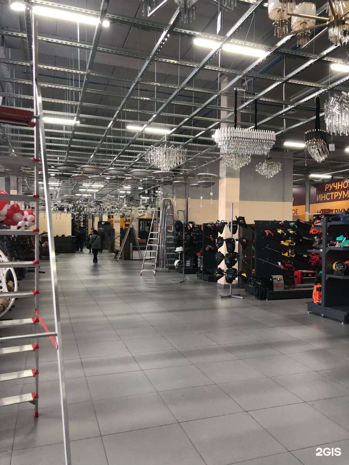 Отзывы на компанию Строй-С в Саратове c фото