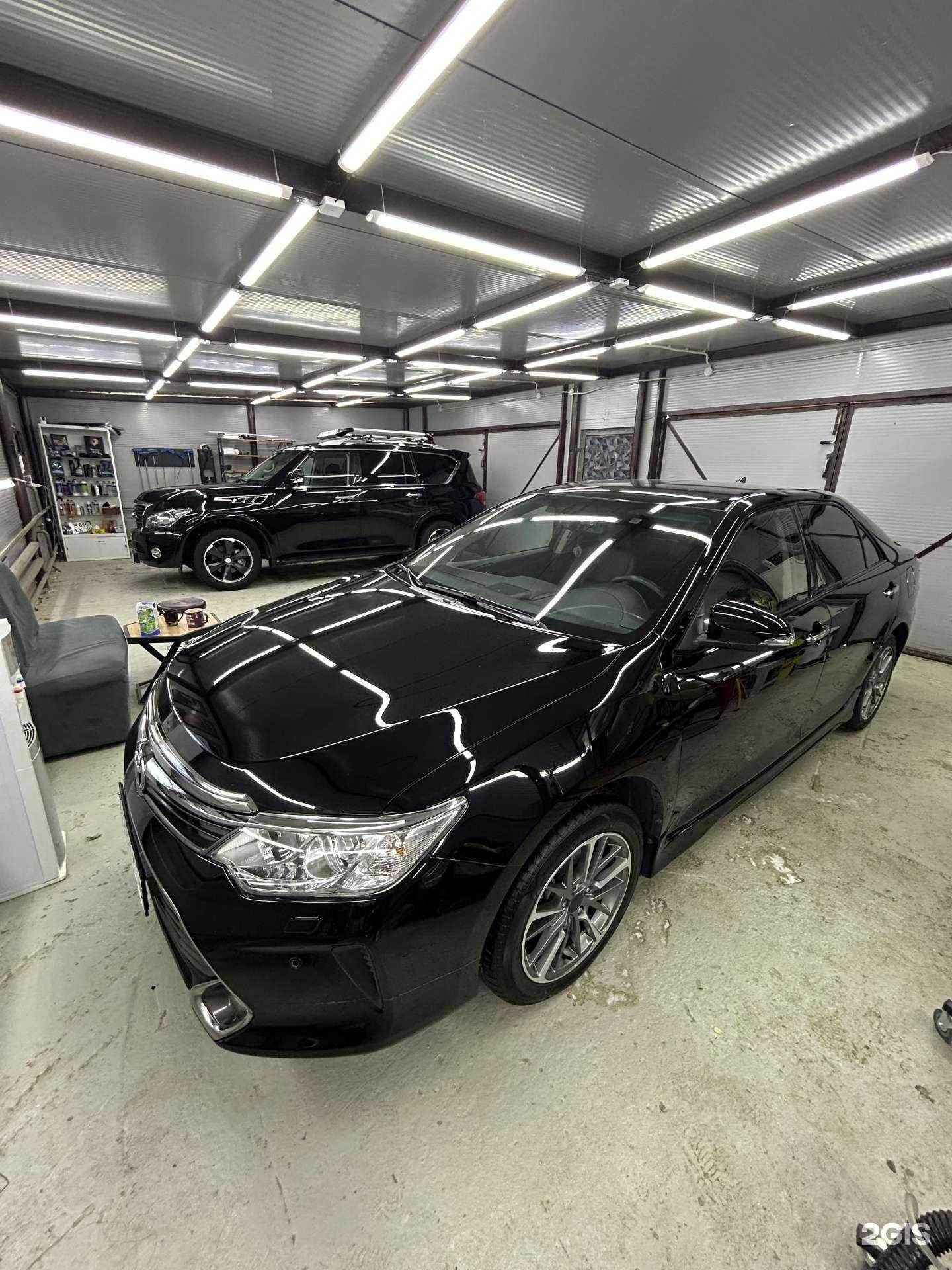 Отзывы на компанию Black magic в Якутске c фото