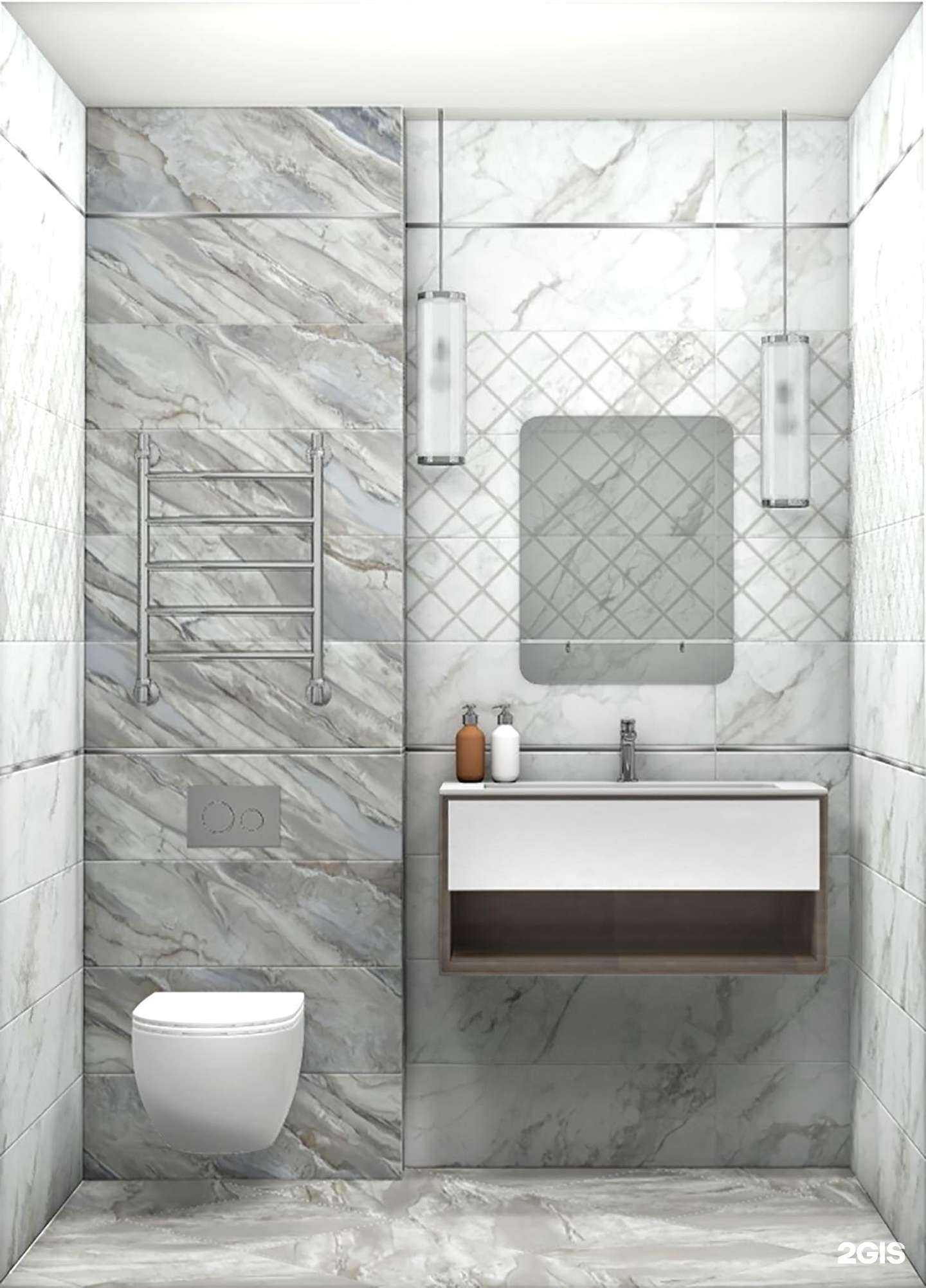 Отзывы на компанию Центр плитки в г. Хабаровск c фото