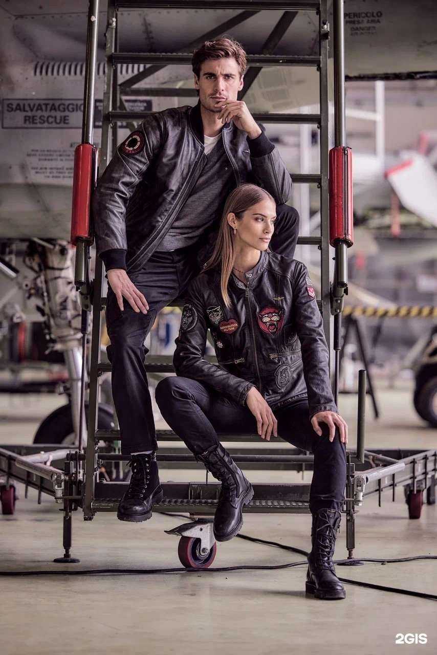 Отзывы на компанию Egoist в Новокузнецке c фото