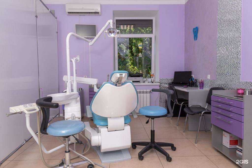 Отзывы на компанию Стоматолог люкс в Гурьевске c фото