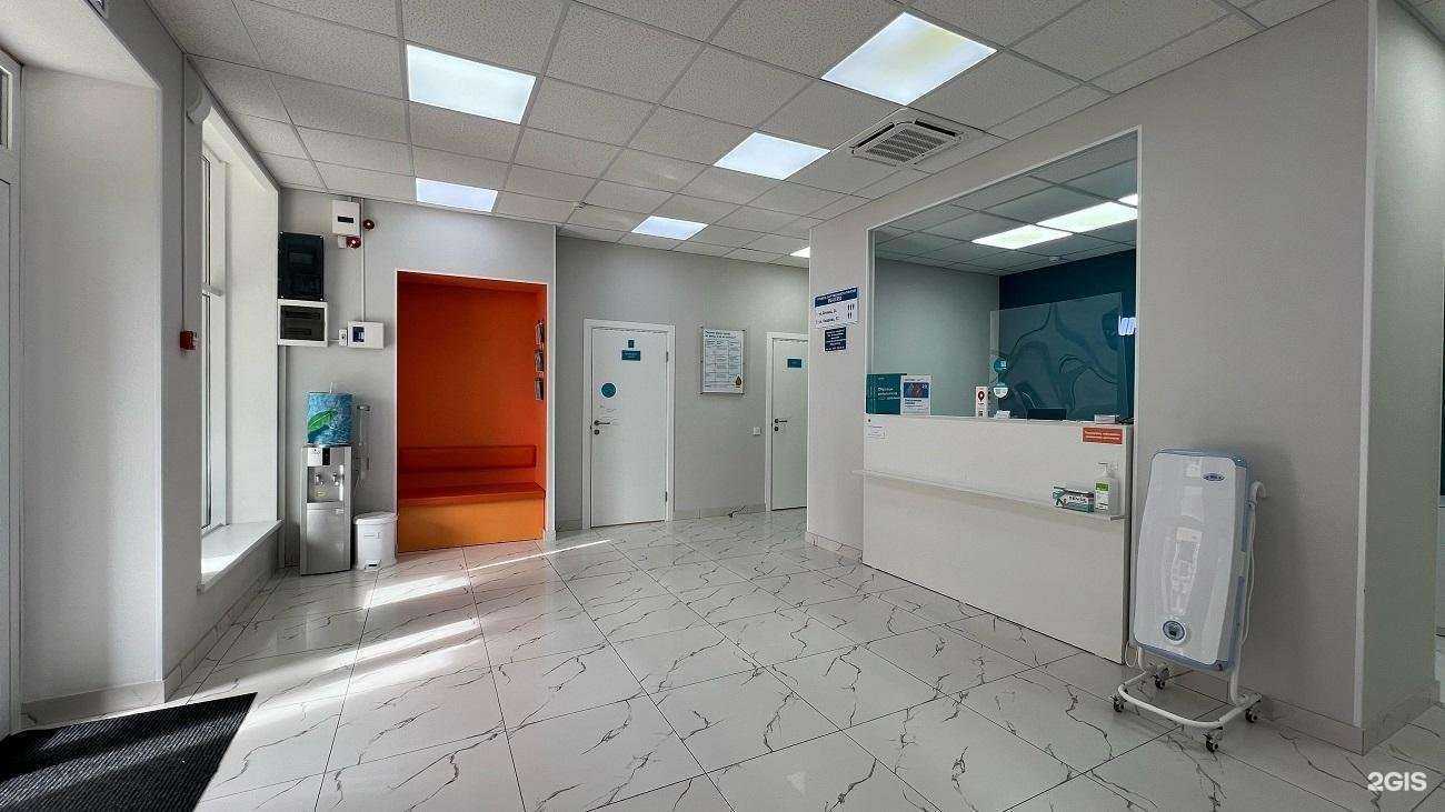 Отзывы на компанию Инвитро в г. Каспийск c фото