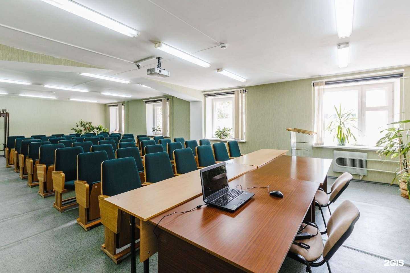 Отзывы на компанию Институт усовершенствования врачей в г. Чебоксары c фото