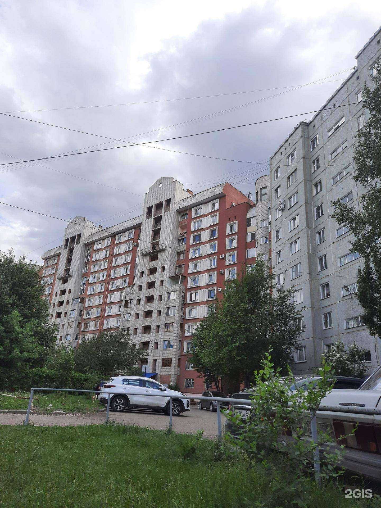 Отзывы на компанию ДМ-Пром в Омске c фото - фотография 2 из 2