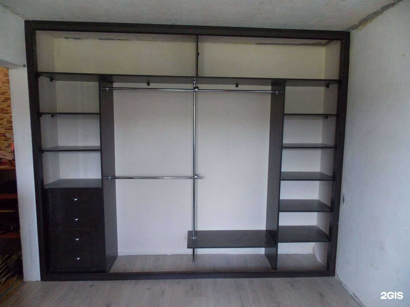 Отзывы на компанию Славянский Шкаф в Нижнем Тагиле c фото