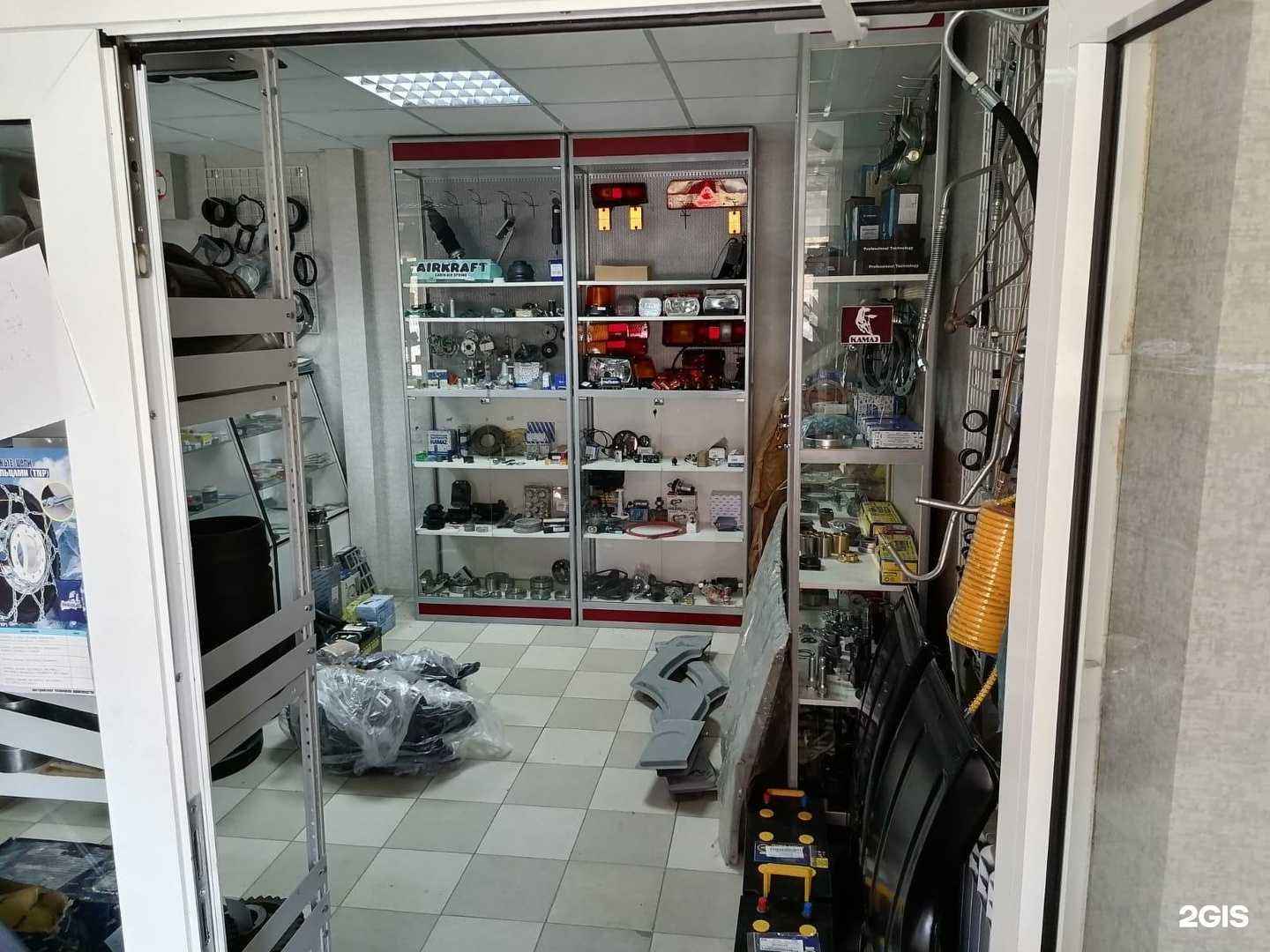 Отзывы на компанию Авторесурс в Екатеринбурге c фото