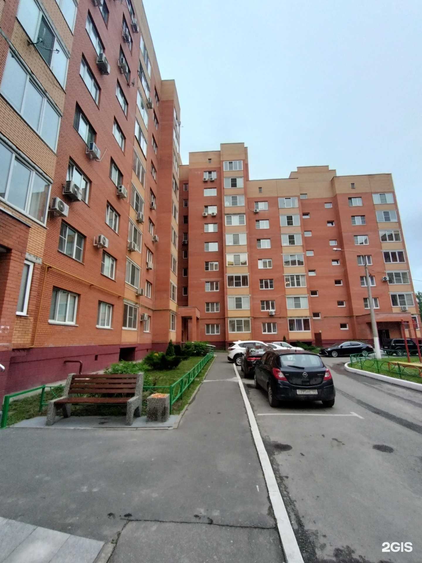 Отзывы на компанию Xiao Panda  в Орехово-Зуеве c фото - фотография 2 из 2