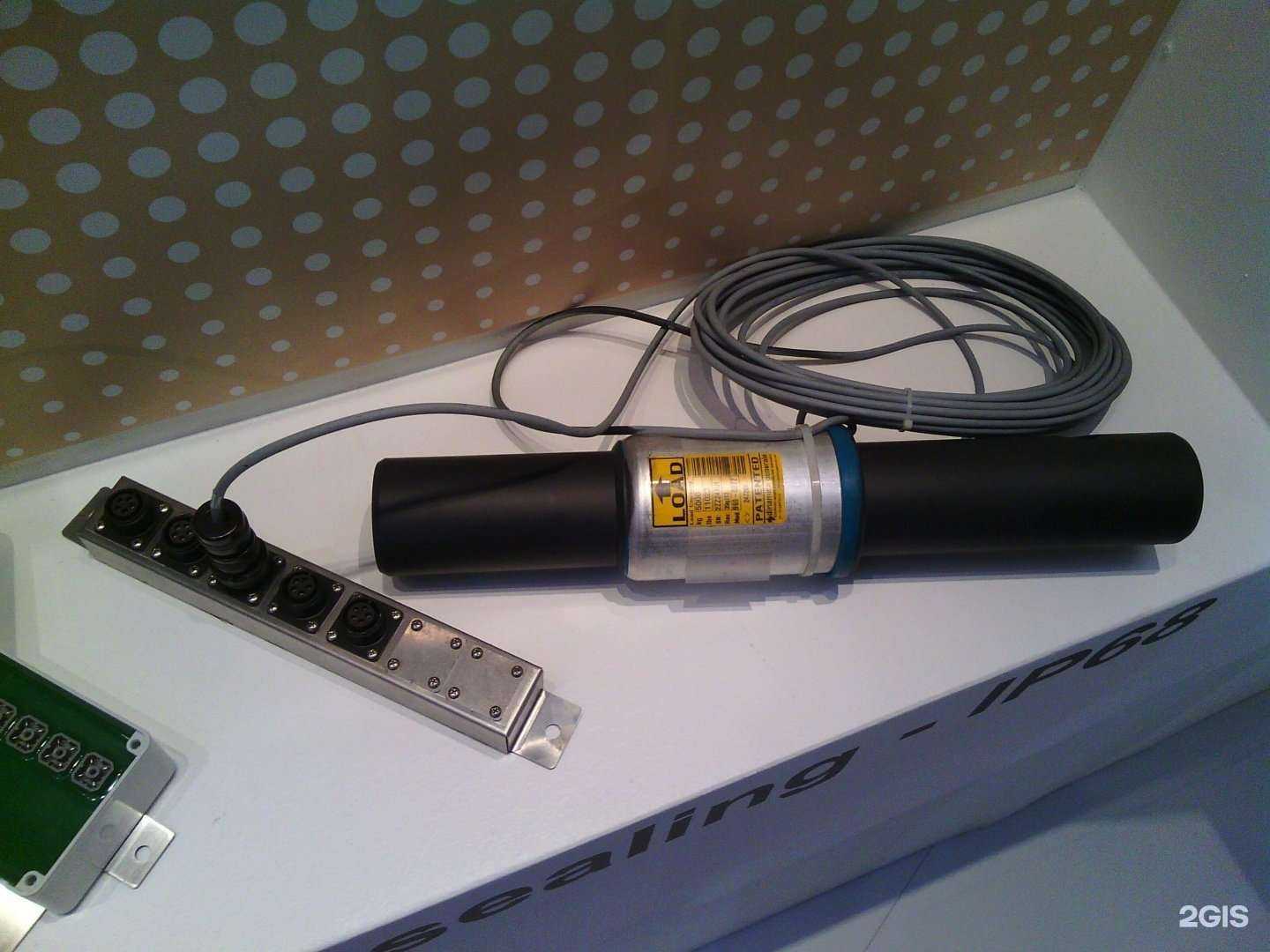 Отзывы на компанию Dinamica Generale в Гатчине c фото