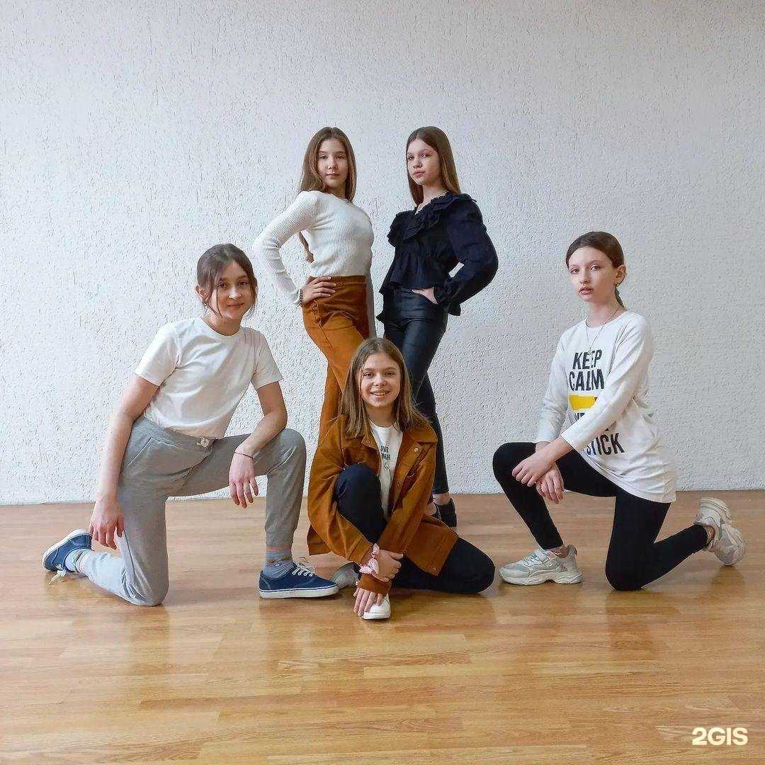 Отзывы на компанию Школа моделей Ольги Шигиной в г. Бийск c фото