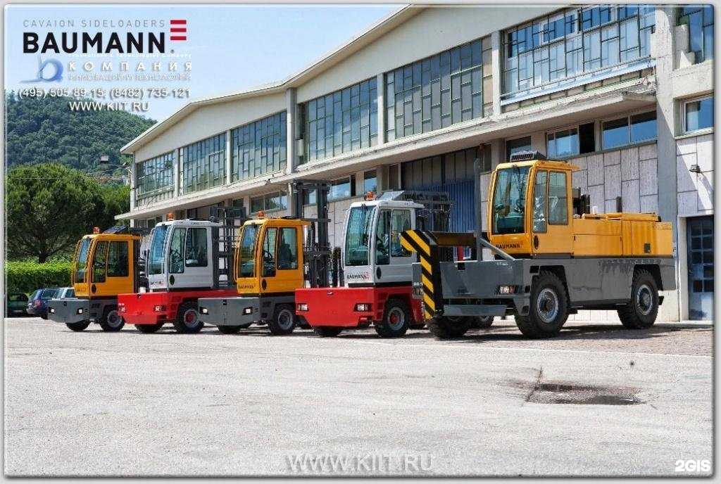 Отзывы на компанию Компания инноваций и технологий в Рязани c фото