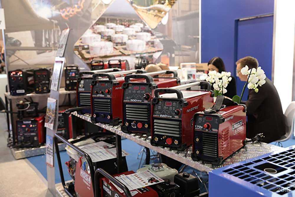 Отзывы на компанию Велдинг Групп Самара в Самаре c фото