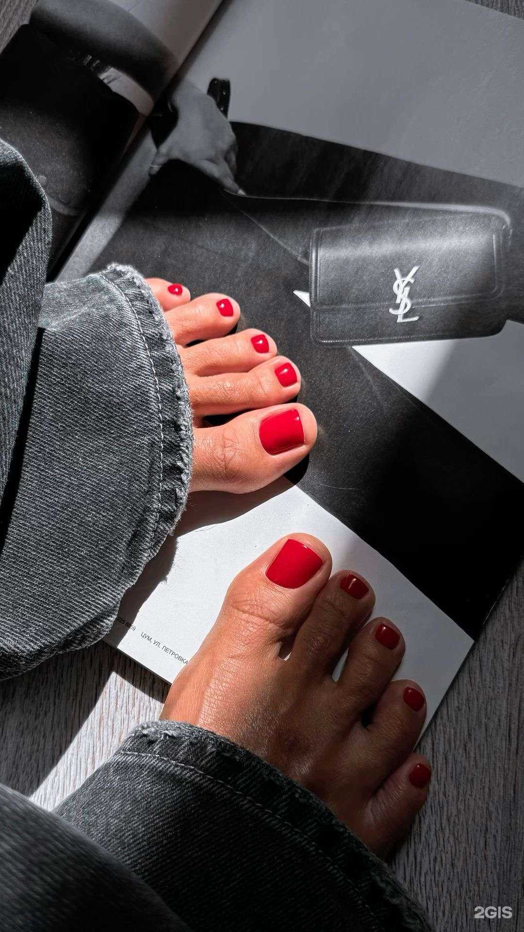 Отзывы на компанию Mirror beauty industry в г. Новосибирск c фото