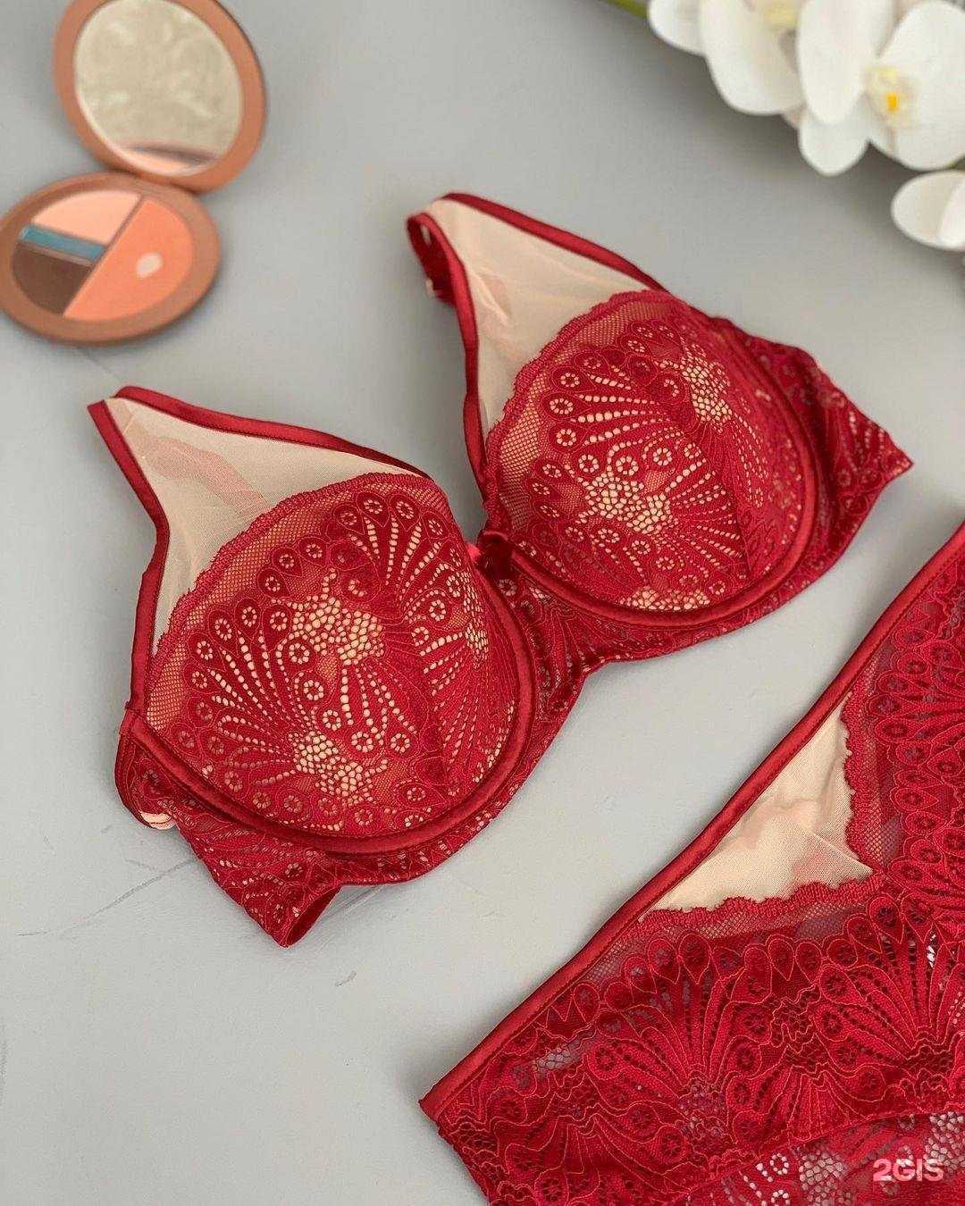 Отзывы на компанию Soblazn в Махачкале c фото