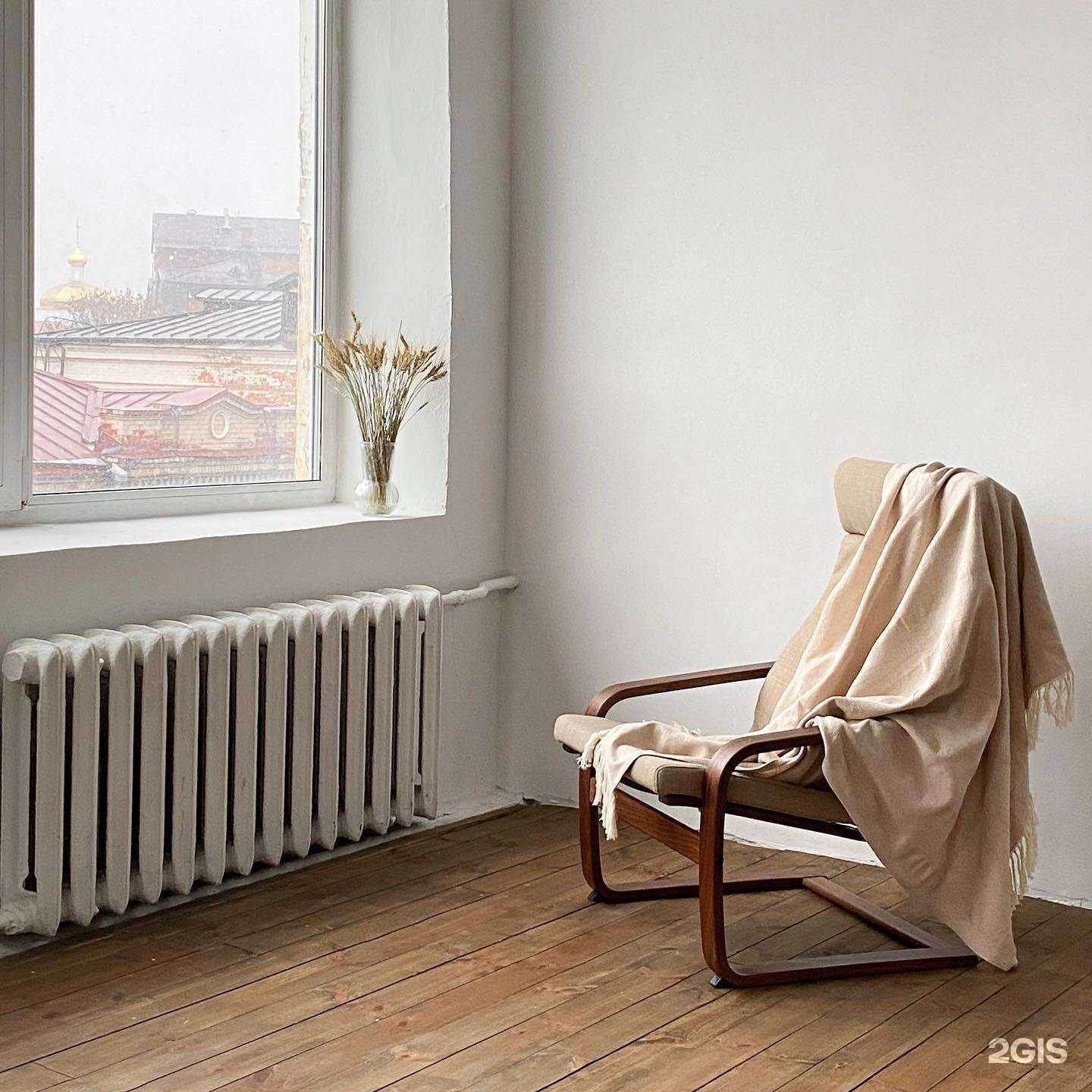 Отзывы на компанию Пространство в Казани c фото