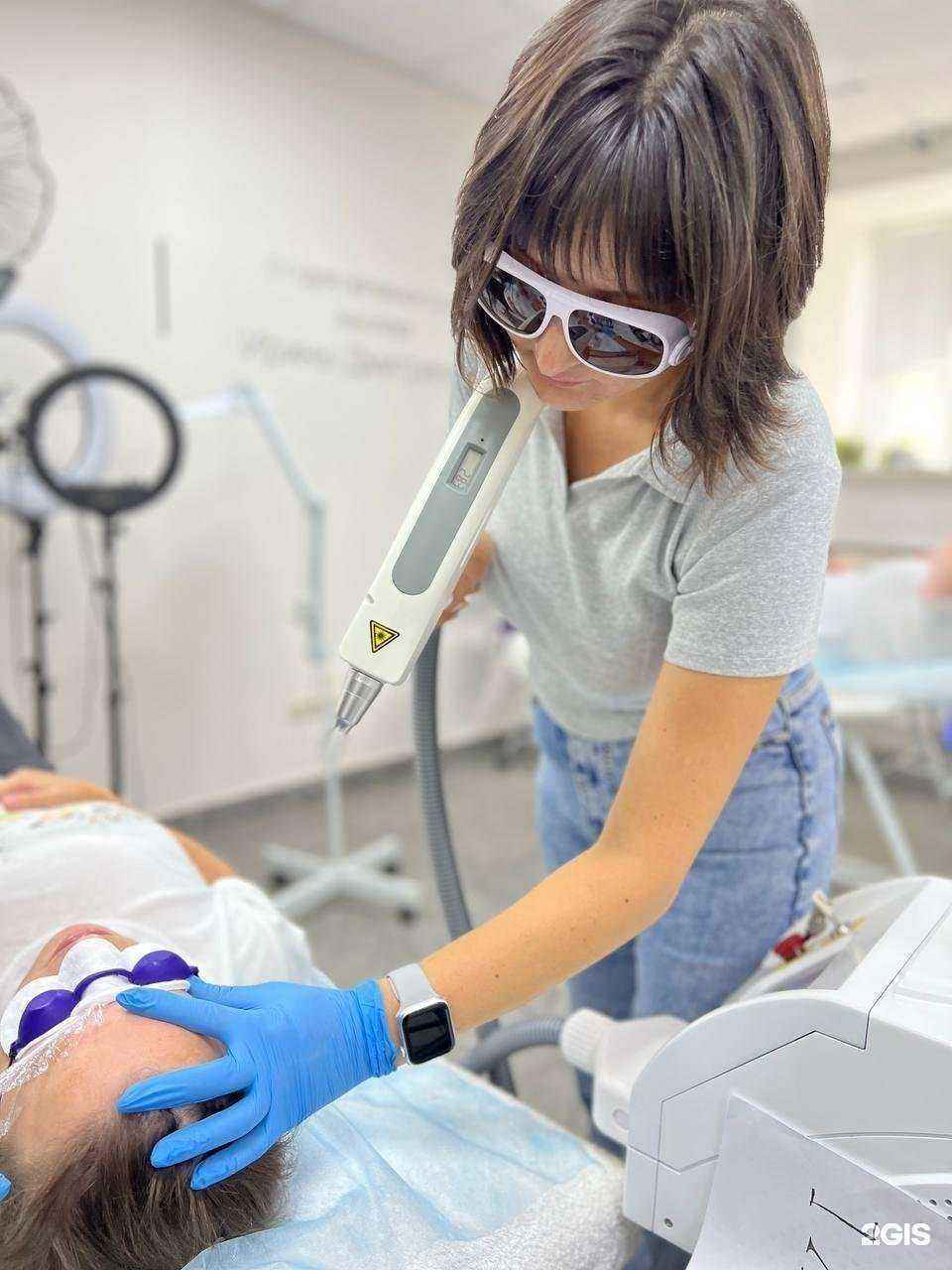 Отзывы на компанию Студия перманентного макияжа, удаления татуажа и тату в Магнитогорске c фото