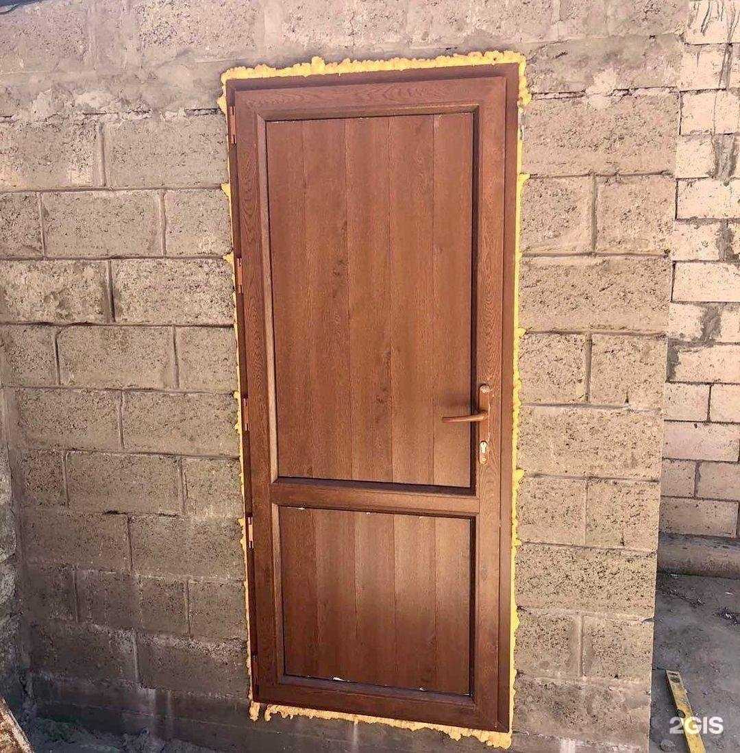 Отзывы на компанию Тепло пласт в г. Хасавюрт c фото