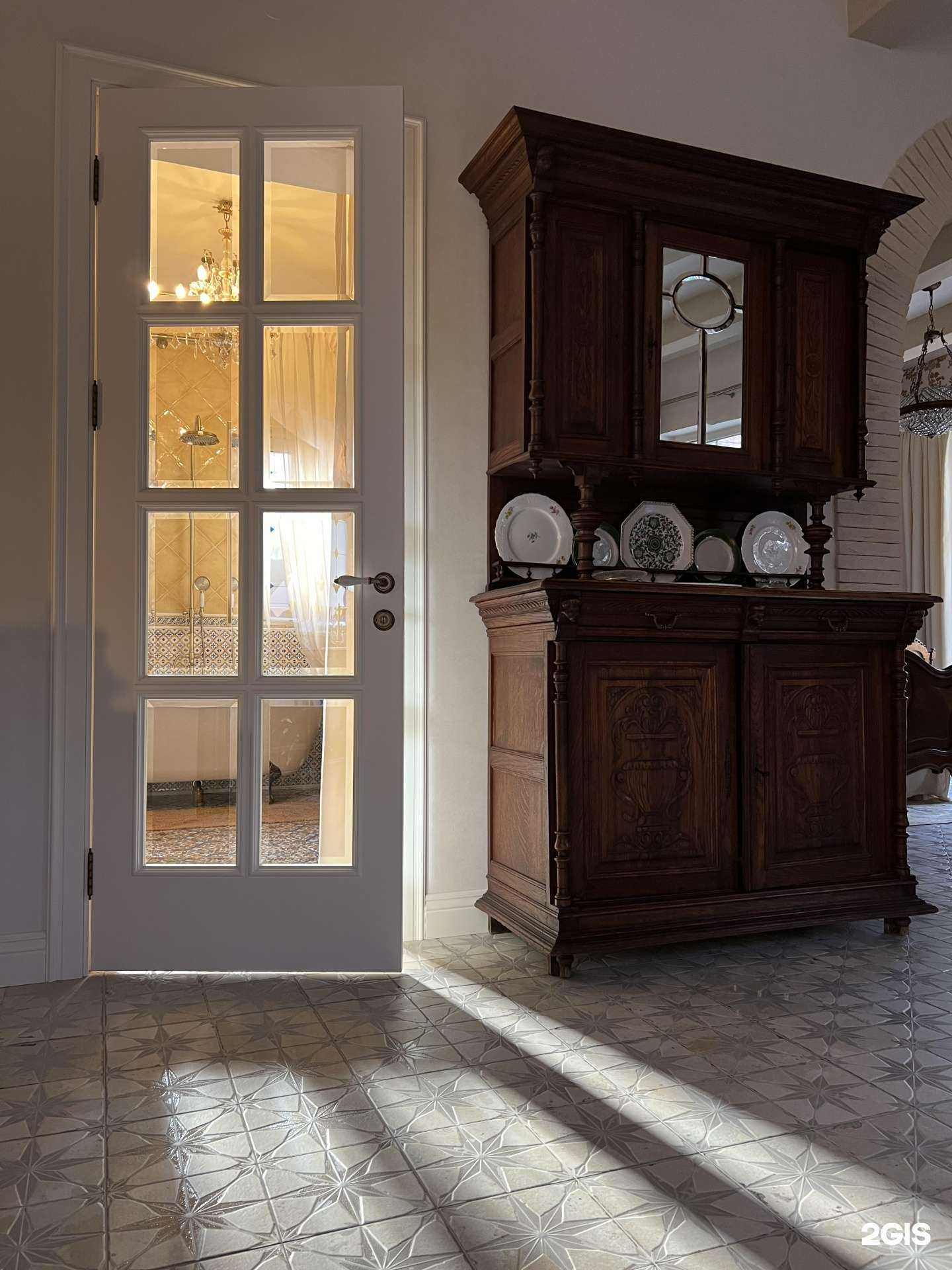 Отзывы на компанию Вилла росса в г. Балашиха c фото