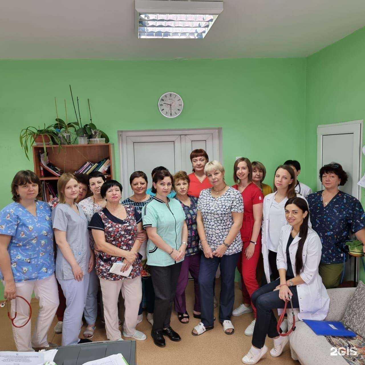 Отзывы на компанию Детская краевая клиническая больница им. А.К. Пиотровича в Хабаровске c фото