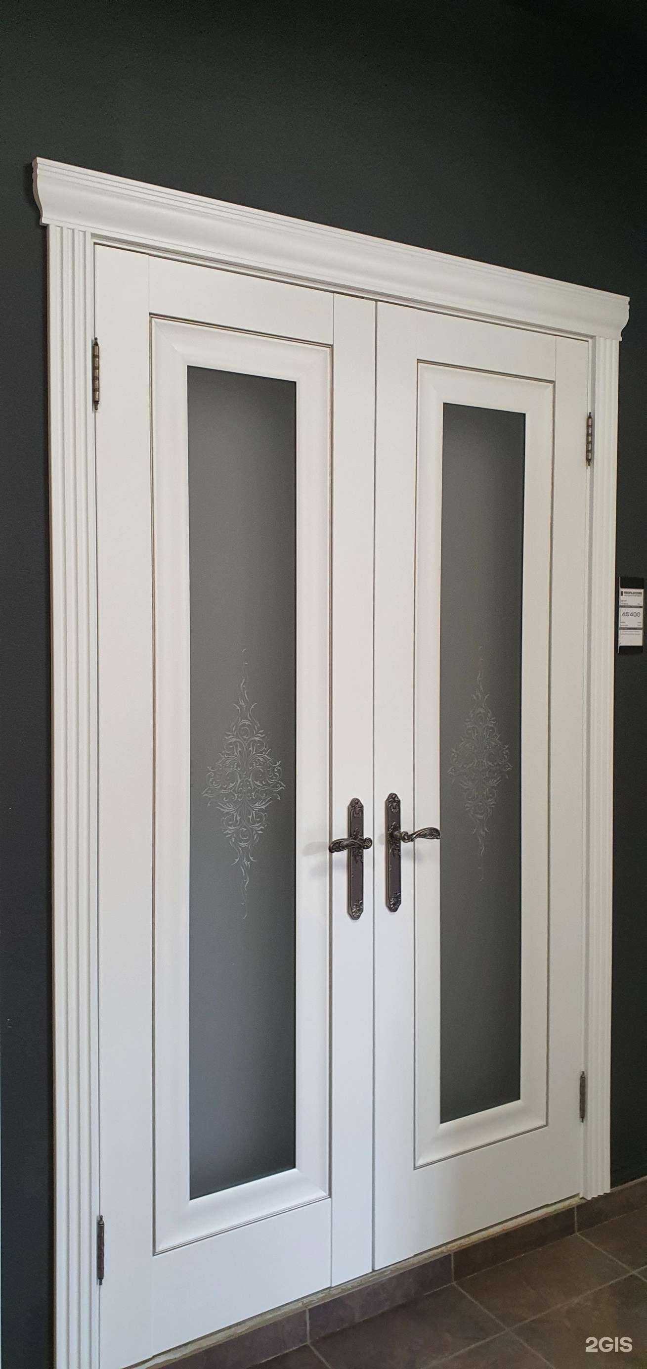 Отзывы на компанию Планета doors в Новокузнецке c фото