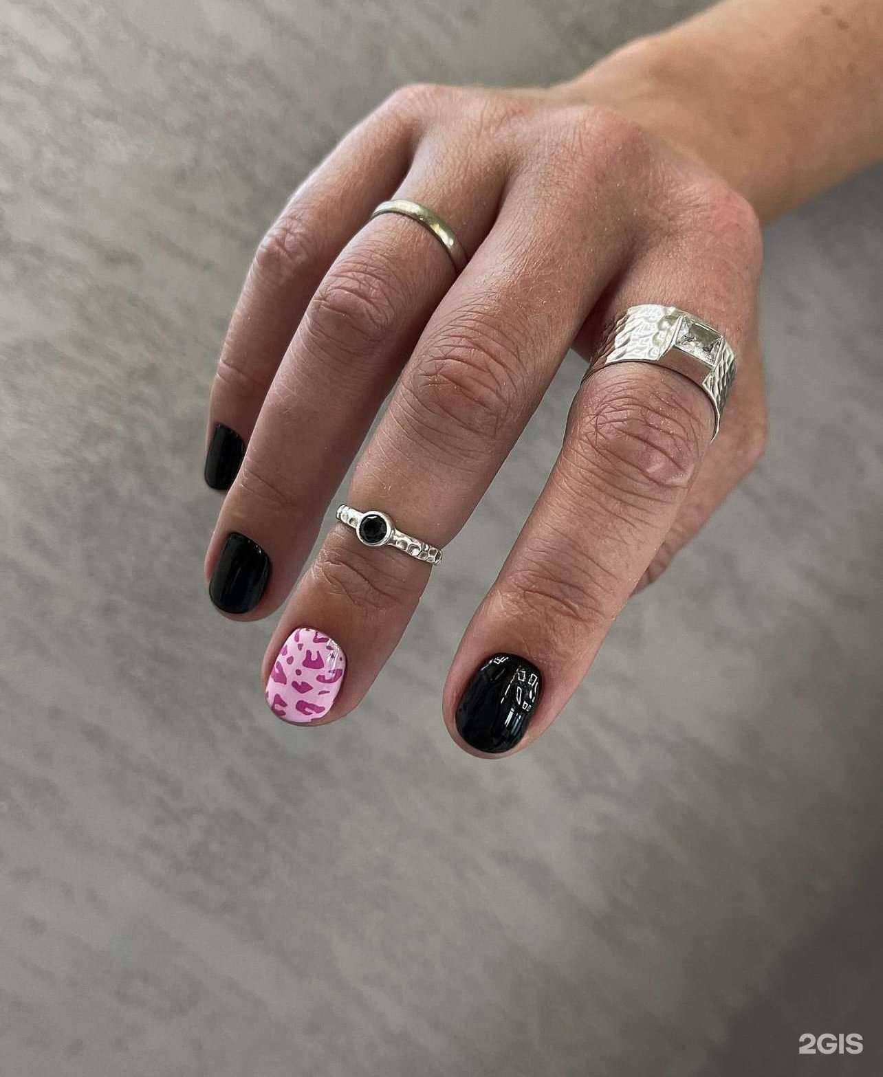 Отзывы на компанию Lelik_nailsvl в Владивостоке c фото