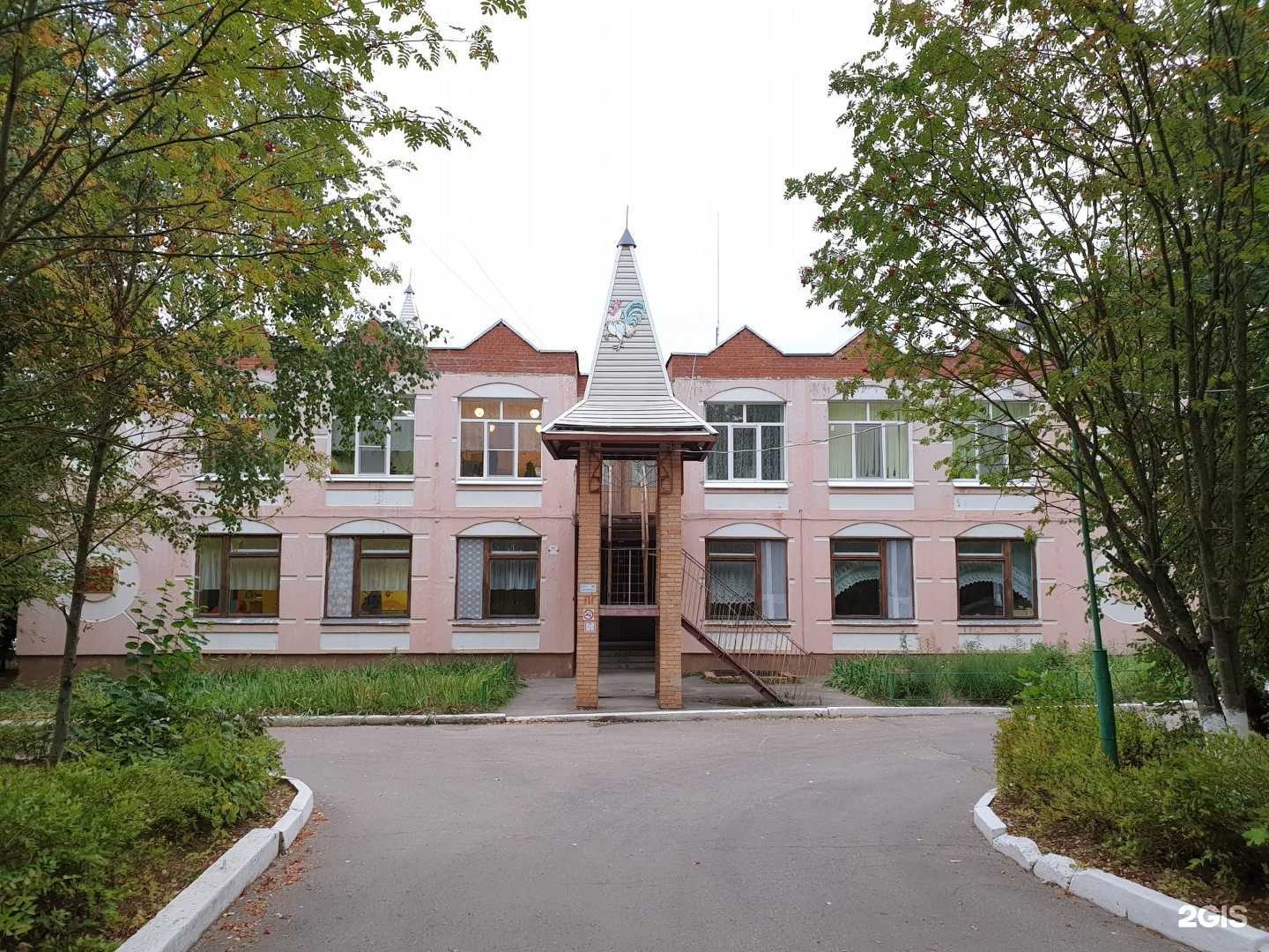 Отзывы на компанию Золотой петушок в Калуге c фото