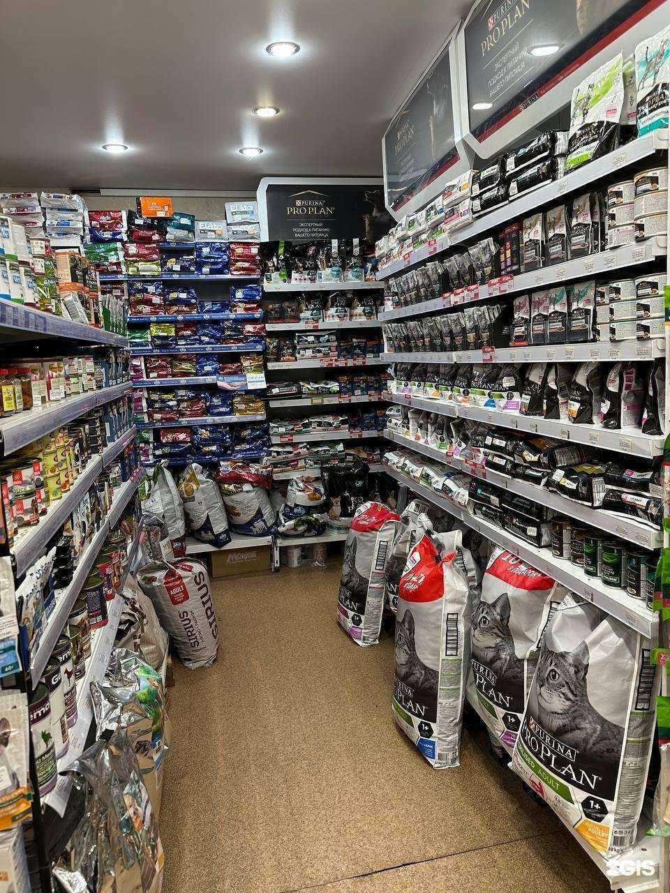 Отзывы на компанию Дружок в Красноярске c фото