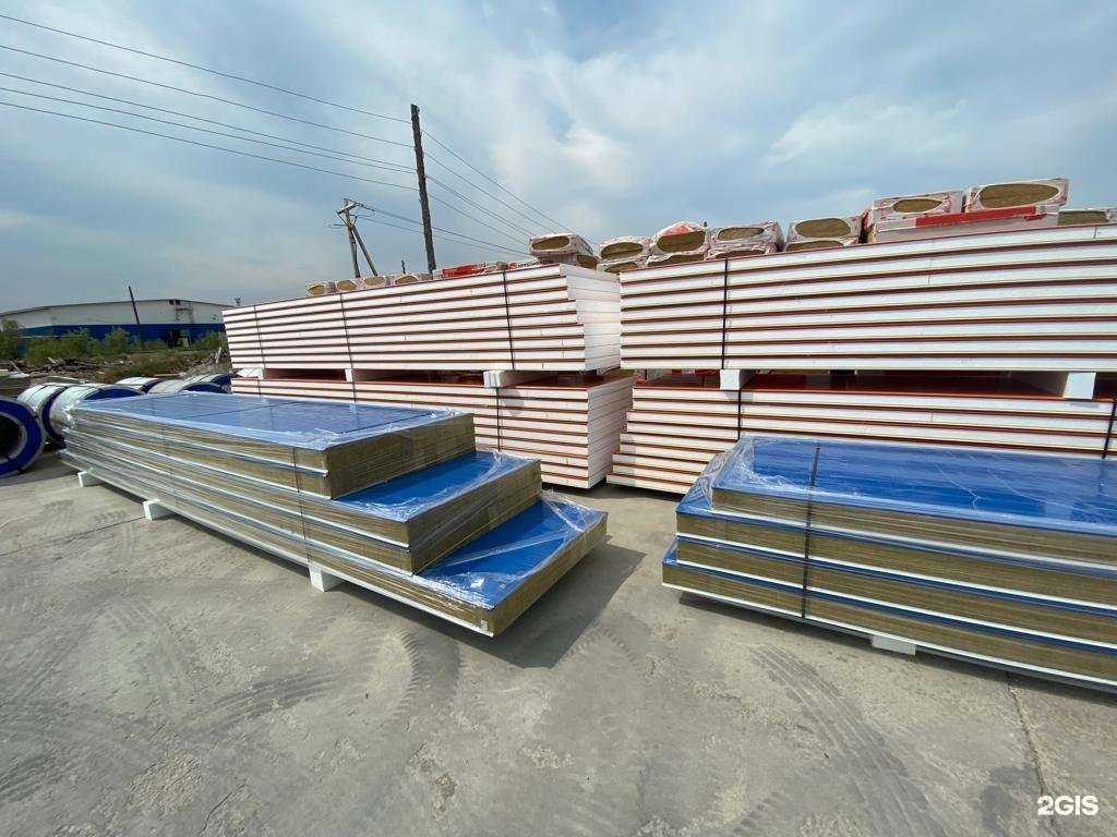 Отзывы на компанию Алмаз-Строй в Якутске c фото