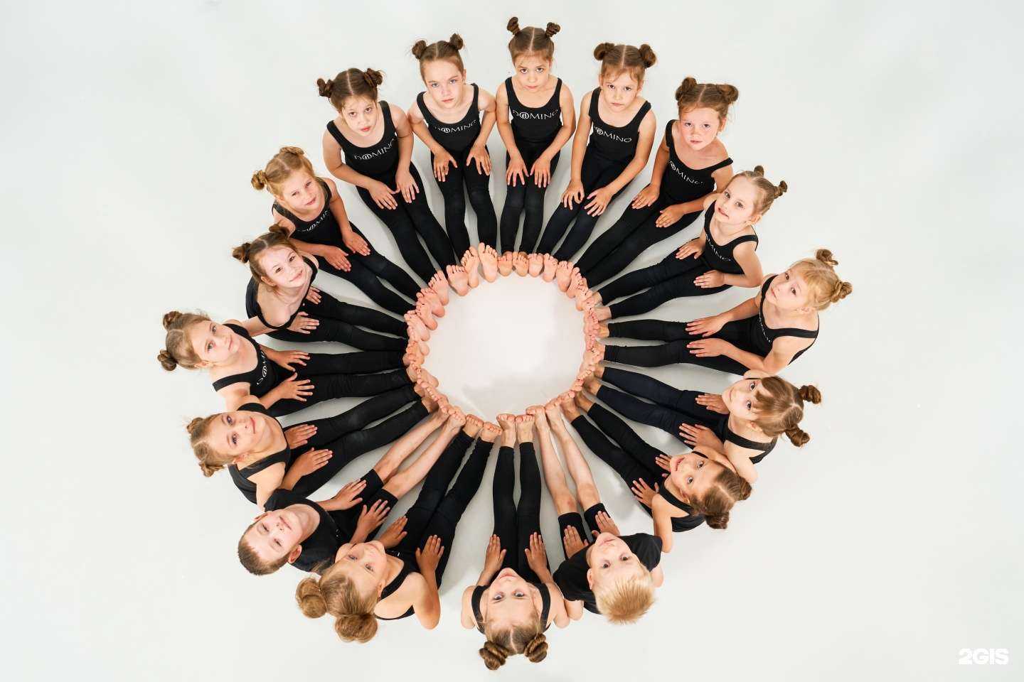 Отзывы на компанию Домино в Череповце c фото