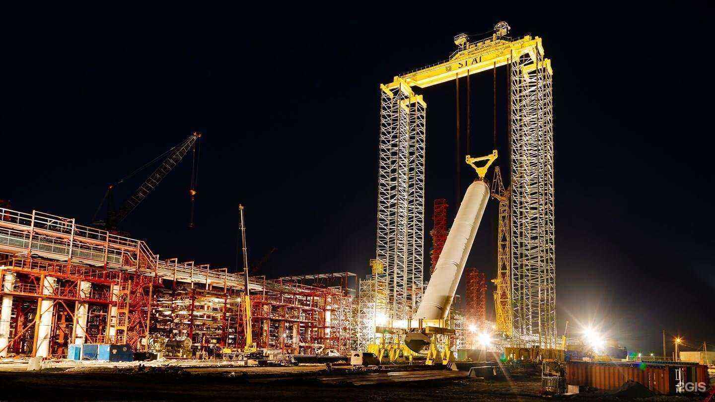 Отзывы на компанию Красноярский экспериментально-механический завод в г. Красноярск c фото