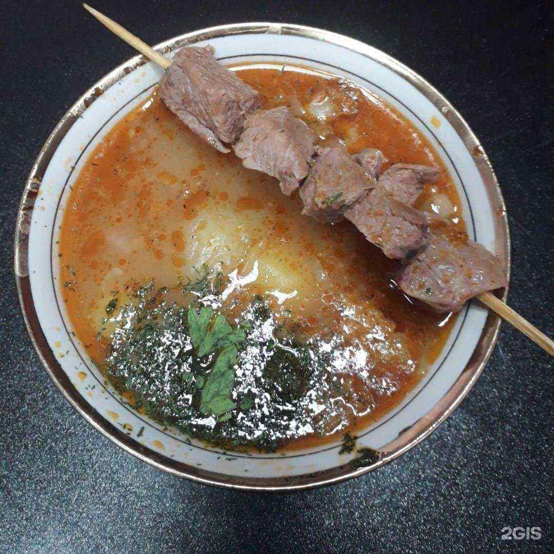 Отзывы на компанию Тандыр №1 в Сызрани c фото