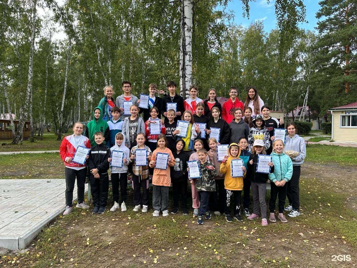 Отзывы на компанию Омская областная федерация каратэ до сито-рю в Омске c фото