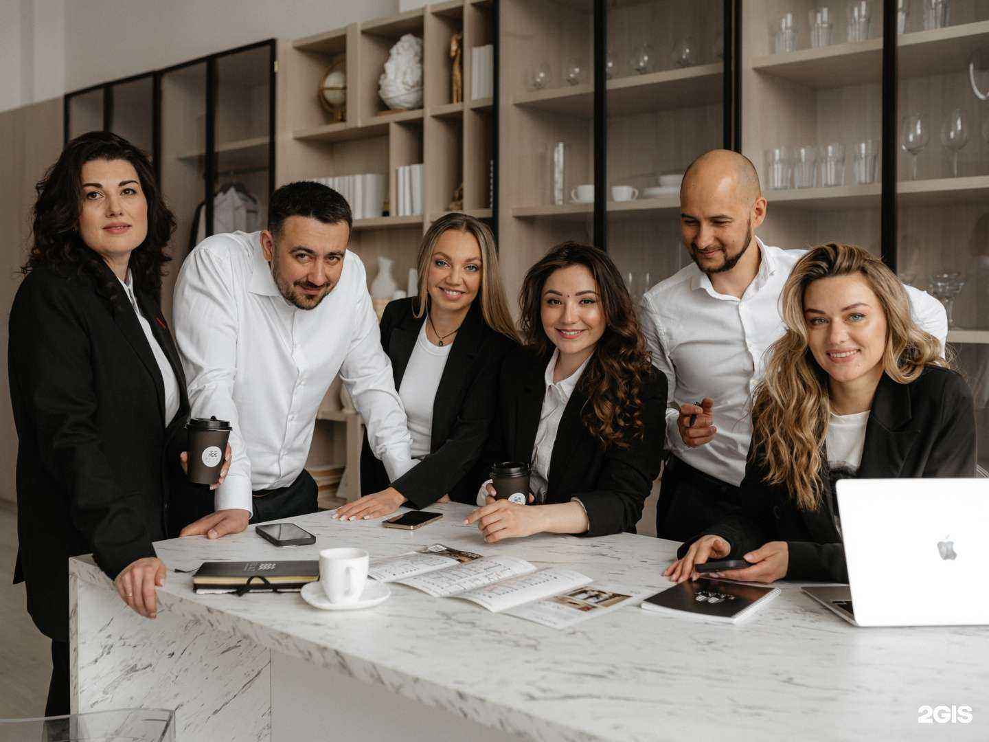 Отзывы на компанию Flat в г. Новосибирск c фото