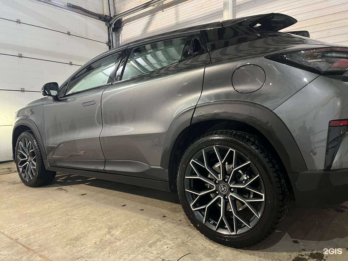 Отзывы на компанию Гейзер в Ноябрьске c фото