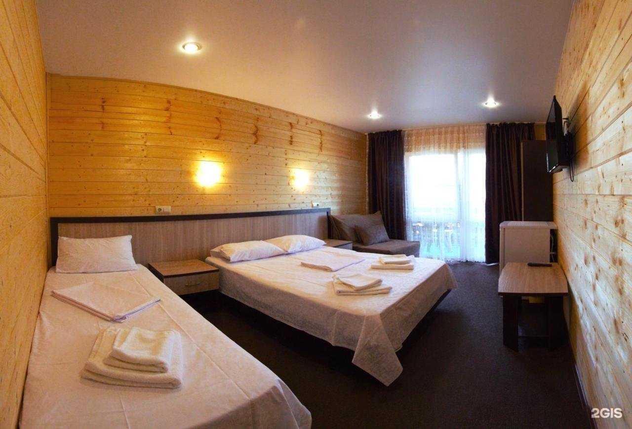 Отзывы на компанию Золотистый в Анапе c фото