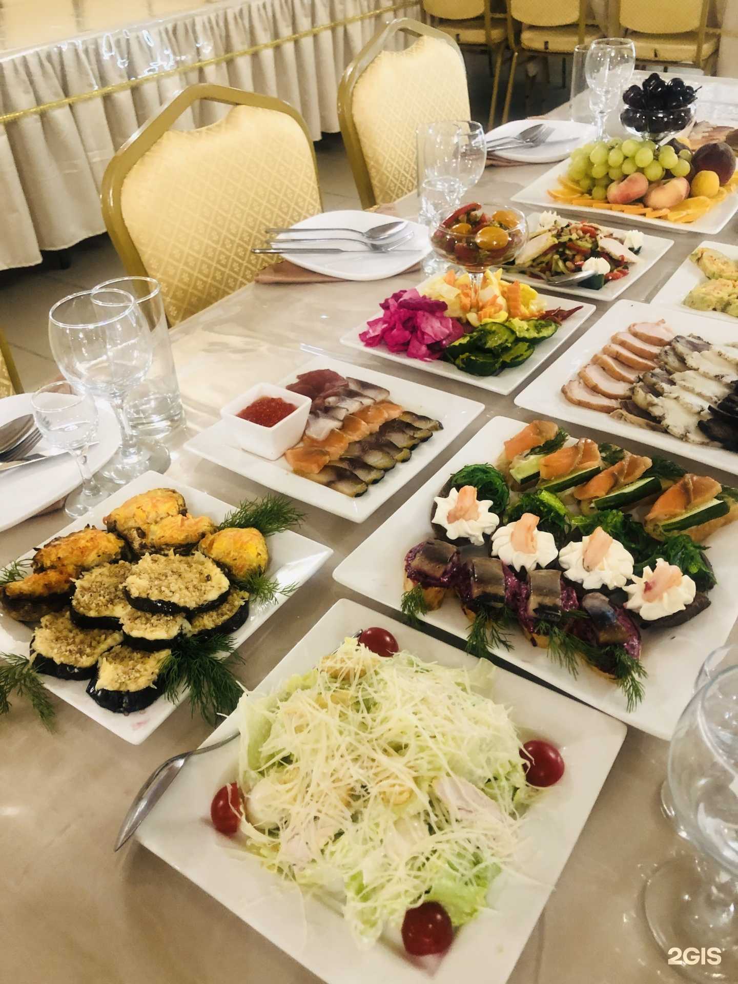 Отзывы на компанию Золотая рыбка в Палласовке c фото