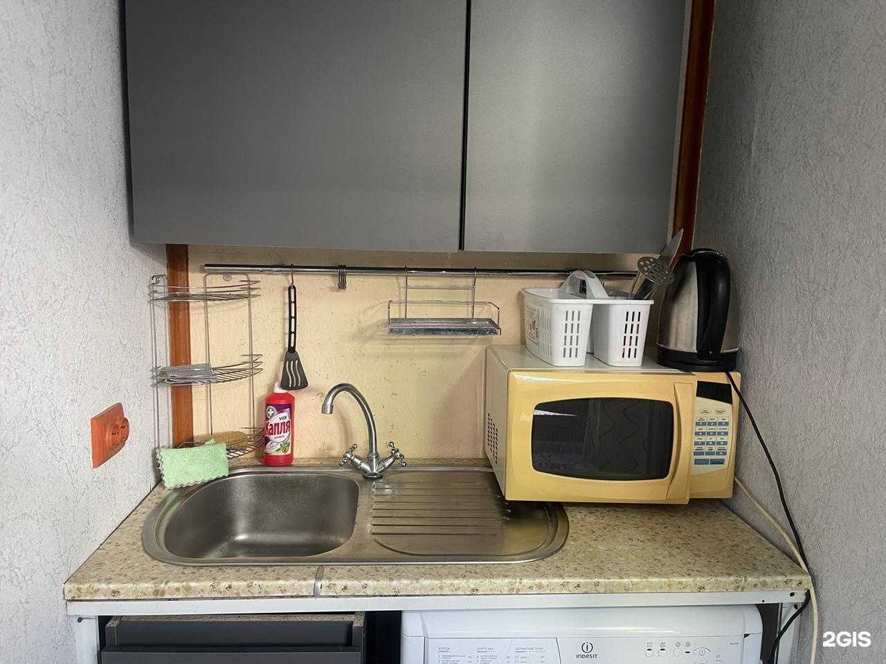 Отзывы на компанию Домик у моря в Туапсе c фото